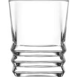 Glass Shot Glasses Elegant Shot Glass 8cl 6pcs