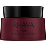 Ahava Facial Creams Ahava Advanced Deep Wrinkle Cream 50ml