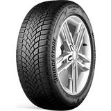 Bridgestone 17 - 45 % - Winter Tyres Car Tyres Bridgestone Blizzak LM 005 225/45 R17 91H TL