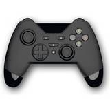 PlayStation 3 Gamepads Gioteck WX-4 Wireless Controller (Switch) - Black