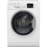 Hot Water Connection Washing Machines Hotpoint RG8640W