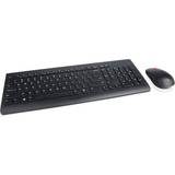 Lenovo Essential Wireless Combo (French)