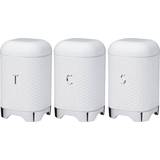 Kitchen Containers KitchenCraft Lovello Kitchen Container 3pcs
