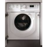 Washing Machines Hotpoint BIWDHL7128UK