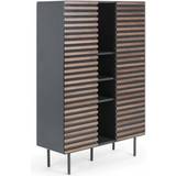 LaForma Mahon Storage Cabinet 105x155cm