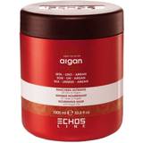Argan Oil Hair Masks Echosline Argan Mask 1000ml