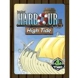Tasty Minstrel Games Harbour: High Tide