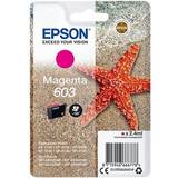 Epson 603 (Magenta)