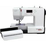 Singer 9960 - IMPORTED Sewing Machine, White : : Home & Kitchen