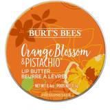 Thick Lip Balms Burt's Bees Orange Blossom & Pistachio Lip Butter 11.3g