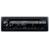 CD Player Boat- & Car Stereos Sony MEX-N4300BT