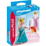 Princesses Play Set Playmobil Special Plus Princess with Mannequin 70153