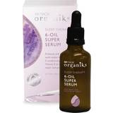 Pipette Body Lotions Spa Magik Organiks Sleep Therapy 6-Oil Super Serum 50ml