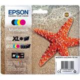 Epson 603/603XL (Multicolour)