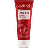 Guinot Longue Vie Mains Hand Cream 75ml