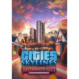 Cities: Skylines - Content Creator Pack - University City (PC)