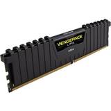 RAM Memory Corsair Vengeance LPX Black DDR4 3200MHz 2x16GB (CMK32GX4M2E3200C16)