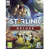 Starlink Starlink: Battle for Atlas - Deluxe Edition (PC)