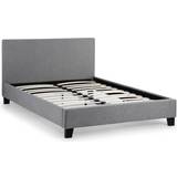 140cm - Double Beds Bed Frames Julian Bowen Rialto 140x200cm