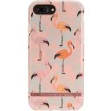 Richmond & Finch Pink Flamingo Freedom Case (iPhone 6/6S/7/8 Plus)