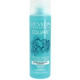 Revlon Equave Instant Love Hydro Detangling Shampoo 250ml