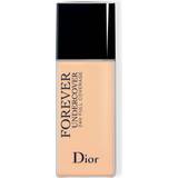 Dior Dior Forever Undercover #021 Linen