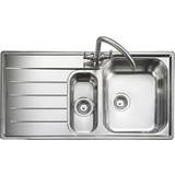 Kitchen Sinks Rangemaster Oakland (OL9852L)