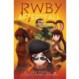 RWBY: After the Fall (Paperback, 2019)