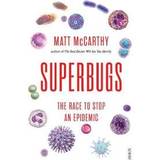 Superbugs (Paperback, 2019)