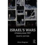 Israel's Wars (Paperback, 2016)