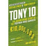 Tony 10 (Paperback, 2019)