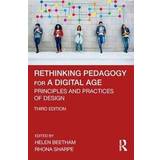 Rethinking Pedagogy for a Digital Age (Paperback, 2019)