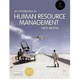 An Introduction to Human Resource Management Paperback with Interactive eBook (Paperback, 2019)