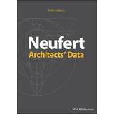 Architects' Data (Paperback, 2019)