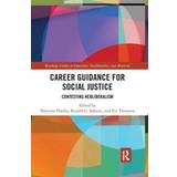 Career Guidance for Social Justice (Paperback, 2019)