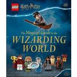 LEGO Harry Potter The Magical Guide to the Wizarding World (Hardcover, 2019)