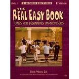 Real Easy Book Vol.1 (Eb Version) (Spiral-bound, 2003)