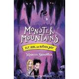 Elf Girl and Raven Boy: Monster Mountains (Paperback, 2012)