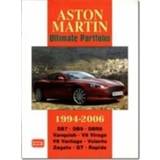 Aston Martin Ultimate Portfolio 1994-2006 (Paperback, 2007)