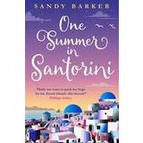 One Summer in Santorini (Paperback, 2019)