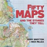 History & Archeology Books Fifty Maps and the Stories they Tell (Paperback, 2019)