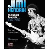 Jimi Hendrix (Hardcover, 2019)
