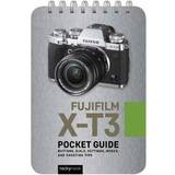 Fujifilm xt3 Fujifilm X-T3: Pocket Guide (Spirales, 2019) (Paperback, 2019)