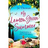 My Lemon Grove Summer (Paperback, 2019)