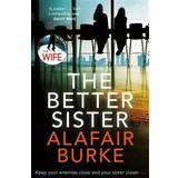 The Better Sister (Paperback)
