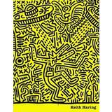 Keith Haring (Paperback, 2019)