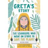 Greta's Story (Paperback)