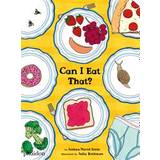 Can I Eat That? (Hardcover, 2016)
