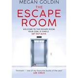 The Escape Room (Paperback, 2019)