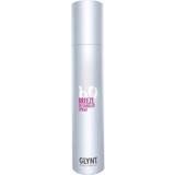 Heat Protection Shine Sprays Glynt Smooth Breeze Detangler Spray h0 200ml